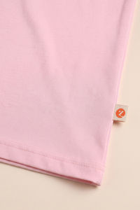 Zivame Girls Solid Tanks (Pack of 2) - Multicolor — thumbnail 14